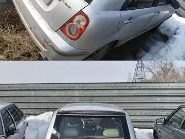 В Копейске у пьяного водителя конфисковали автомобиль в доход государства