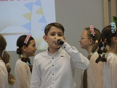 В Копейске поздравили библиотекарей с Всероссийским днём библиотек