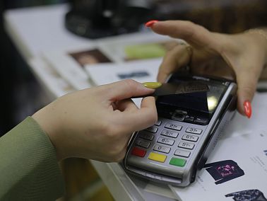 Бесконтактная кража: суд вынес приговор жителю Копейска
