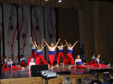 В Копейске наградили участников проекта «Доброе сердце»