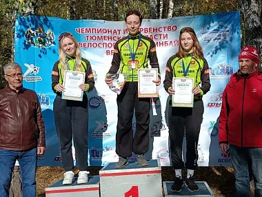 Копейчане вновь показали высокие результаты