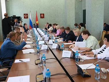 В Челябинской области уточняют правила включения домов в границы КРТ