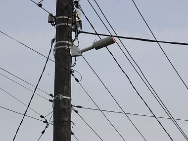 В Копейске стартует масштабная ремонтная программа электросетей