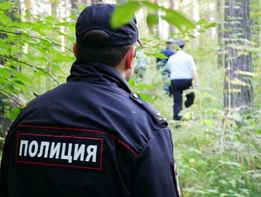 Как обезопасить себя в лесу — советы от полиции Копейска