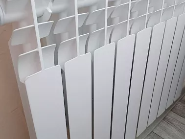 В Копейске начинают отключать отопление