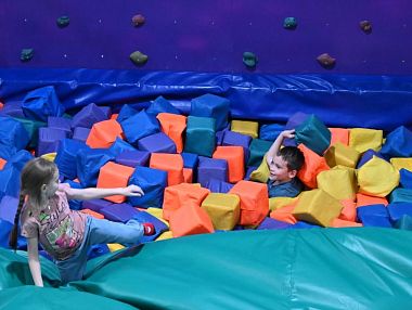 Развлечений должно быть больше лечений