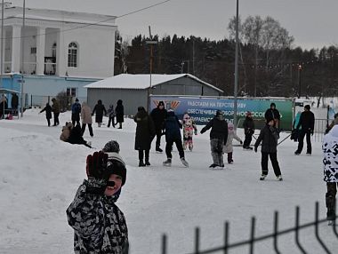 Шёл пятый день 2026-го