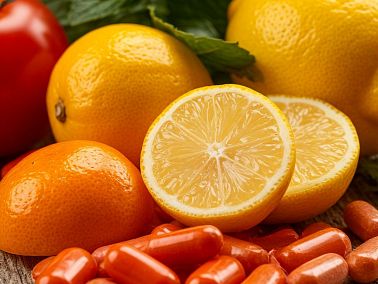 Весенний авитаминоз: как распознать дефицит витаминов по усталости, настроению и внешнему виду