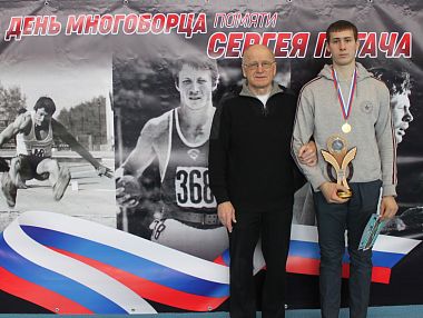 В Челябинске прошли одновременно два региональных спортивных мероприятия