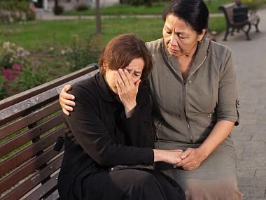 Панические атаки: как заметить и помочь