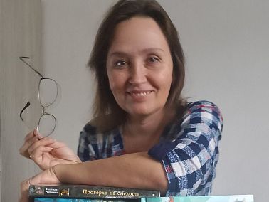 Выбираю то, что мне нравится