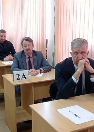 Взрослые участники ЕГЭ поделились впечатлениями от сдачи экзамена
