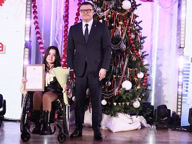 Браво, Дарья!