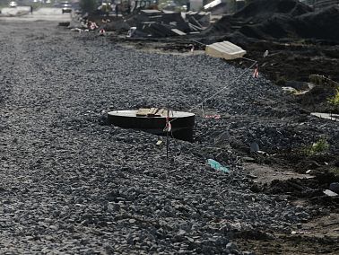 Как проверить, установлены ли границы земельного участка