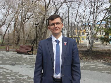 Создаём комфорт вместе — голосуем за благоустройство Копейска