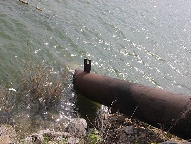 В Копейске реализуют план водопонижения