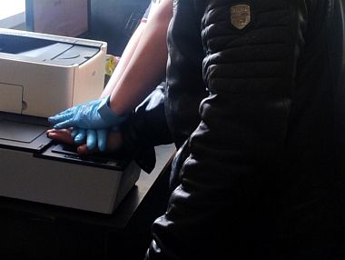 Сотрудники полиции Южного Урала подвели итоги мероприятия «Правопорядок»