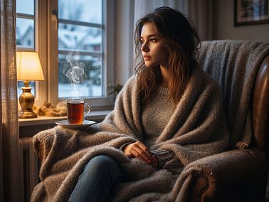 ПСИХОЛОГиЯ: уход за собой