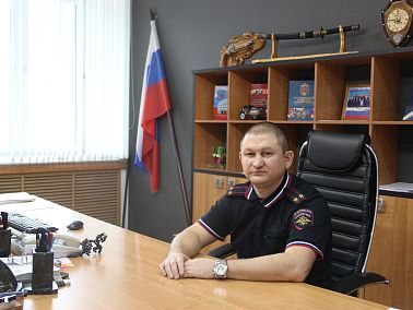 Уроки чести, дисциплины и правды