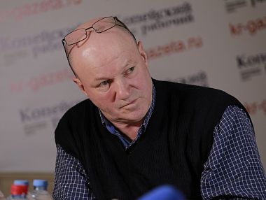 95 лиц «Копейского рабочего»