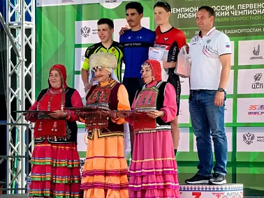 Копейск рулит!