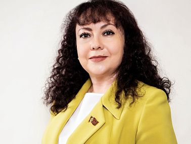 Наталья Саковская: «Депутат должен быть открытым для жителей»