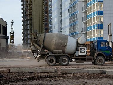 На месте Каширинского рынка в Челябинске построят микрорайон