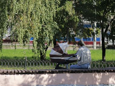 Отделение СФР по Челябинской области проактивно назначило матерям-героиням новые меры социальной поддержки