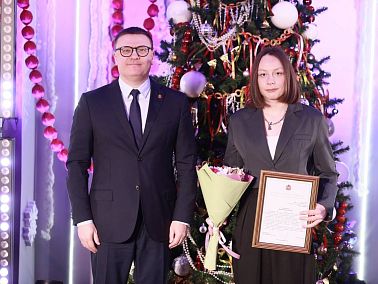 Копейские велосипедисты в списке лучших за 2025 год