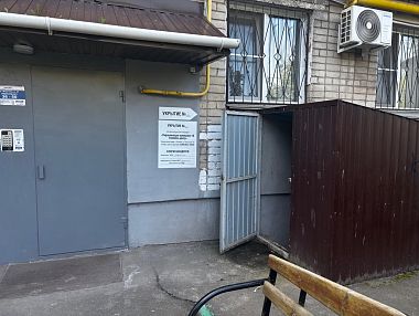 В Копейске проверяют подвальные помещения