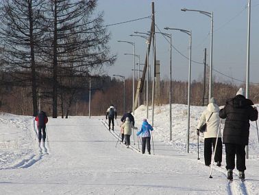 Все на «Химик»!