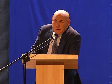 Марина Махрова — о муже, деле и памяти