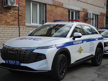 В Челябинской области за неделю выявили 277 нетрезвых водителей