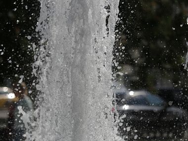 В Копейске отключат воду 29 сентября 2023 год