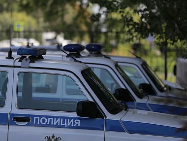 Полиция обеспечит безопасность южноуральцев в майские праздники