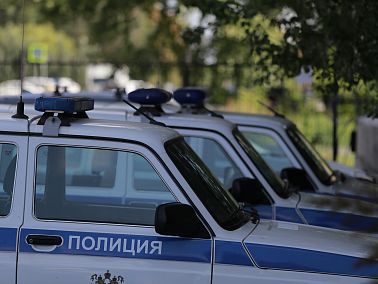 Полиция обеспечит безопасность южноуральцев в майские праздники