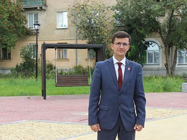 Копейск выбирает: время проявить единство