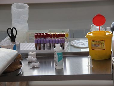  Здоровье участников СВО проверят в Копейске