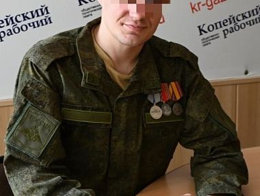 Многодетный отец из Копейска рассказал о причинах ухода на СВО