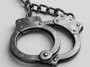 Начальника копейской колонии задержали за взятки от заключенных