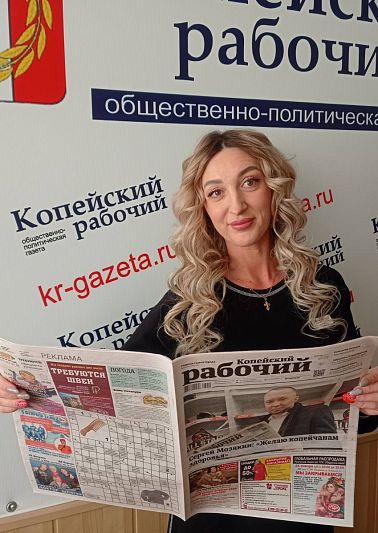 Городские акценты. Татьяна Петер, спортивный инструктор ФОКа имени Эдуарда Булатова