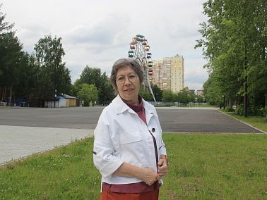 Копейск претендует на звание «Малая культурная столица — 2027»