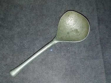 Солдатская ложка