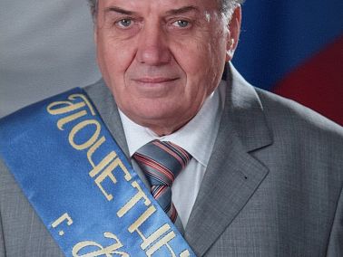 Производственные линии Александра Балмашнова