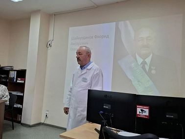 Ветераны Копейска оценили новые возможности городской стоматологии