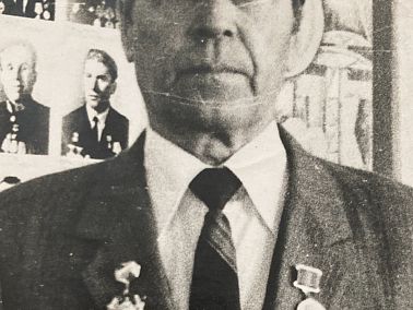 95 лиц «Копейского рабочего»
