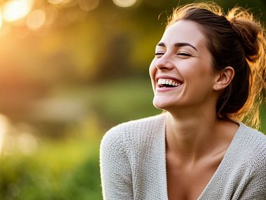 Как вернуть радость жизни?