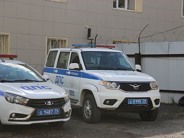  В Челябинской области за неделю задержали 222 нетрезвых водителя
