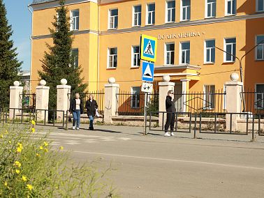 Роспотребнадзор напомнил о мерах профилактики вирусного гепатита А