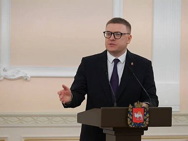 Копейские медики удостоены губернаторских наград в День медицинского работника